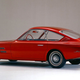 Image for article titled The Strange Journey That Led To The Original Ford Mustang